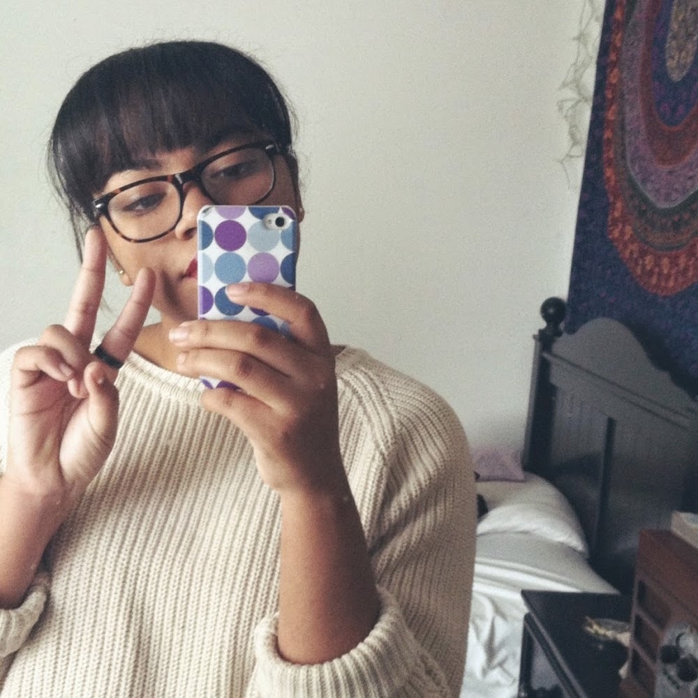 Meet your Posher, Kailah